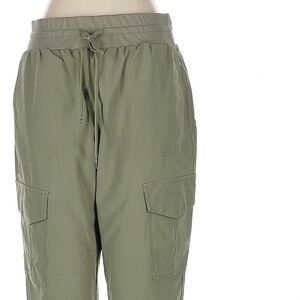 Zella All Day Cargo Pants EUC